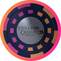 Holland Casino Chip