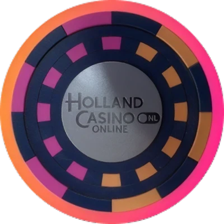 Holland Casino Chip